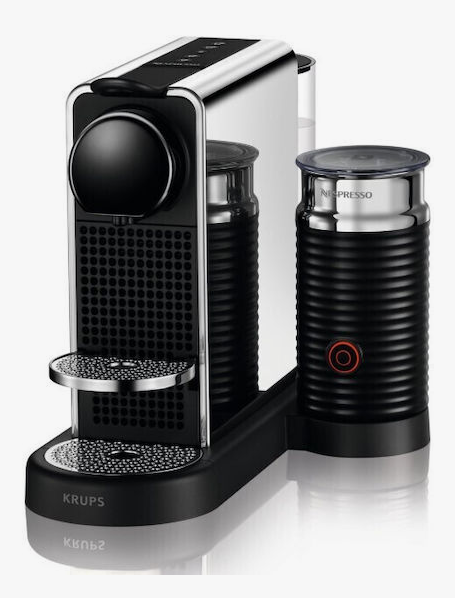 Nespresso XN 630D CitiZ Platinum & milk Coffee Machine by Krups.png